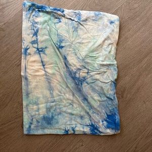 American eagle bandeau top